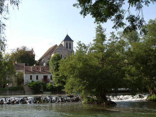 foto 12 Mietobjekt von Privatpersonen Fontainebleau villa Ile-de-France Seine-und-Marne andere