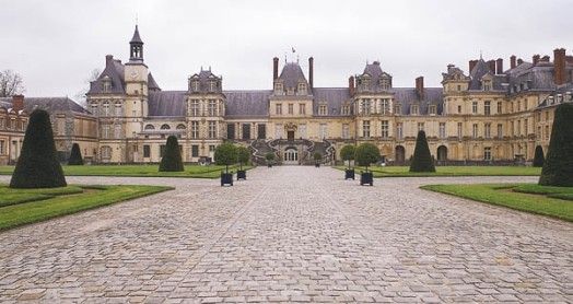 foto 21 Mietobjekt von Privatpersonen Fontainebleau villa Ile-de-France Seine-und-Marne