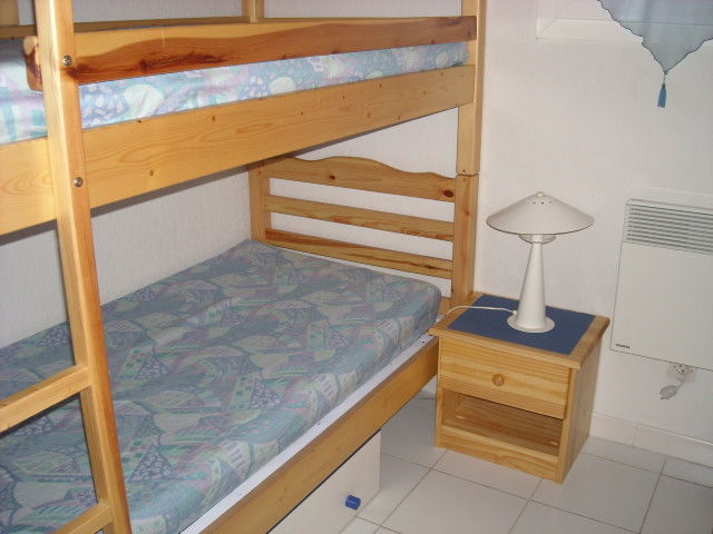 foto 10 Mietobjekt von Privatpersonen Sete appartement Languedoc-Roussillon Hrault Schlafzimmer 2