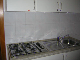 foto 8 Mietobjekt von Privatpersonen Vieste appartement Apulien Foggia (+Umland)