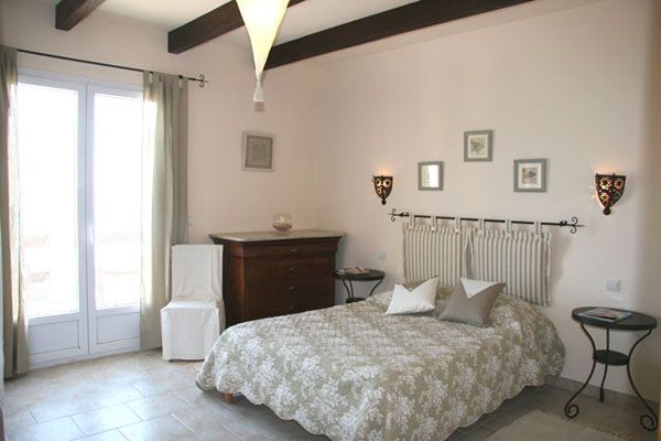 foto 1 Mietobjekt von Privatpersonen Propriano villa Korsika Corse du Sud Schlafzimmer 1