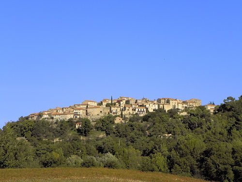 foto 17 Mietobjekt von Privatpersonen La Tour d'Aigues villa Provence-Alpes-Cte d'Azur Vaucluse