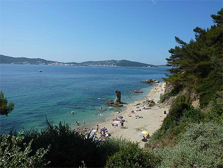 foto 21 Mietobjekt von Privatpersonen Toulon studio Provence-Alpes-Cte d'Azur Var Strand