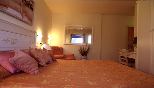 foto 6 Mietobjekt von Privatpersonen Cattolica appartement Emilia-Romagna Rimini (+Umland) Schlafzimmer 1