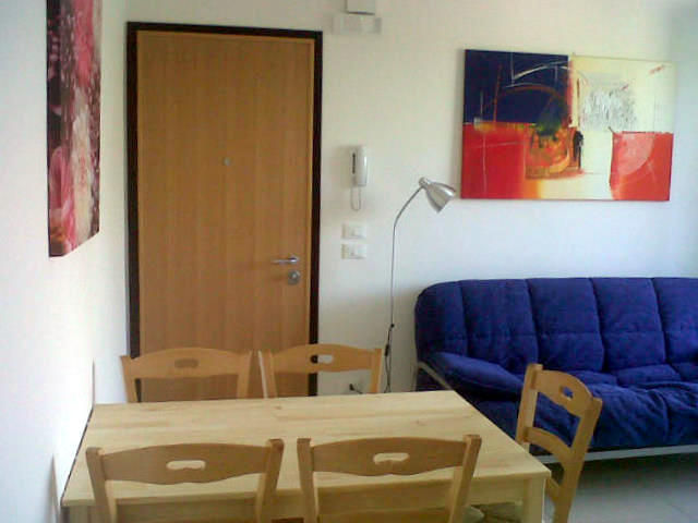 foto 7 Mietobjekt von Privatpersonen Caorle appartement Venezien Venedig (+Umland) Aufenthalt