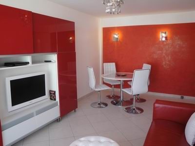 foto 7 Mietobjekt von Privatpersonen Juan les Pins appartement Provence-Alpes-Cte d'Azur Alpes-Maritimes Wohnzimmer