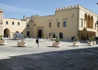 foto 10 Mietobjekt von Privatpersonen Pescoluse appartement Apulien Lecce (+Umland) Nahaufnahme