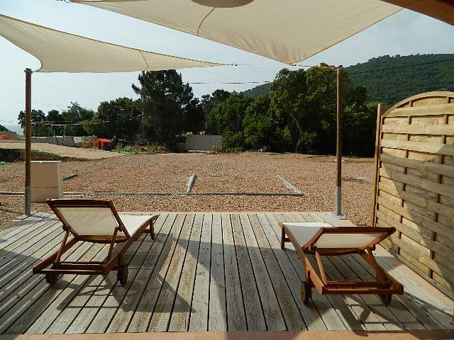 foto 9 Mietobjekt von Privatpersonen Porto Vecchio appartement Korsika Corse du Sud