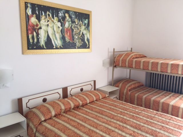 foto 12 Mietobjekt von Privatpersonen Bellaria Igea Marina appartement Emilia-Romagna Rimini (+Umland)