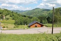 foto 2 Mietobjekt von Privatpersonen La Bresse chalet Lorraine Vogesen Ansicht des Objektes