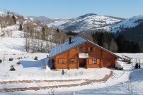 foto 1 Mietobjekt von Privatpersonen La Bresse chalet Lorraine Vogesen Ansicht des Objektes