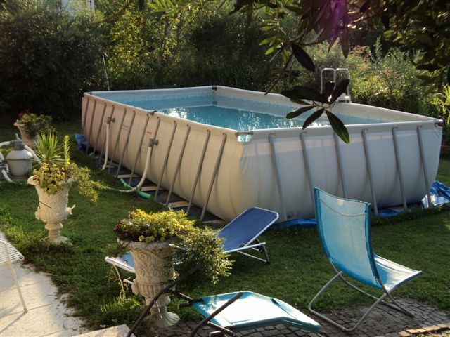 foto 1 Mietobjekt von Privatpersonen Bardolino appartement Venezien Verona (+Umland) Schwimmbad