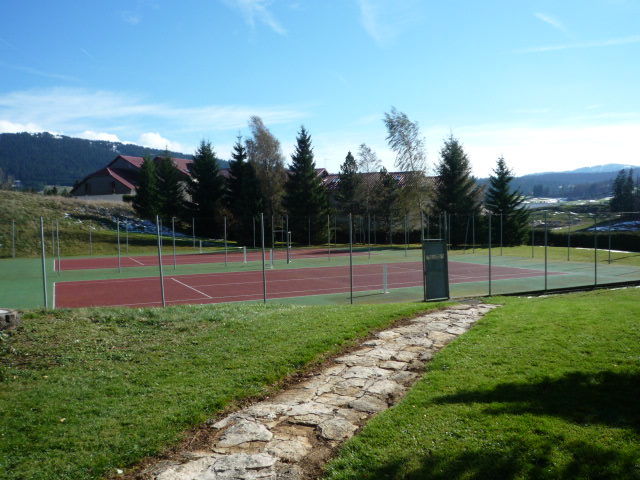 foto 22 Mietobjekt von Privatpersonen Les Rousses appartement Franche-Comt Jura Ansicht des Objektes