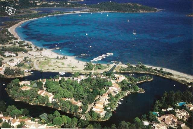 foto 0 Mietobjekt von Privatpersonen Porto Vecchio appartement Korsika Corse du Sud Ansicht des Objektes