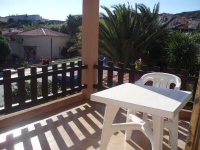 foto 10 Mietobjekt von Privatpersonen Santa Teresa di Gallura appartement Sardinien Olbia Tempio (+ Umland) Terrasse