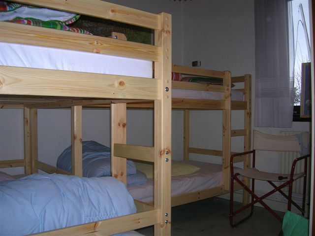 foto 1 Mietobjekt von Privatpersonen Chamrousse appartement Rhne-Alpes Isre Schlafzimmer 1