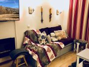 Ferienunterknfte Bardonecchia: appartement Nr. 101316