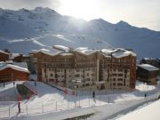 Ferienunterknfte Val Thorens: studio Nr. 101421