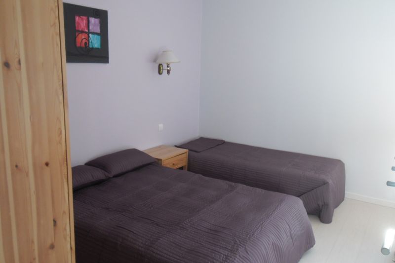 foto 7 Mietobjekt von Privatpersonen Grardmer appartement   Schlafzimmer 2