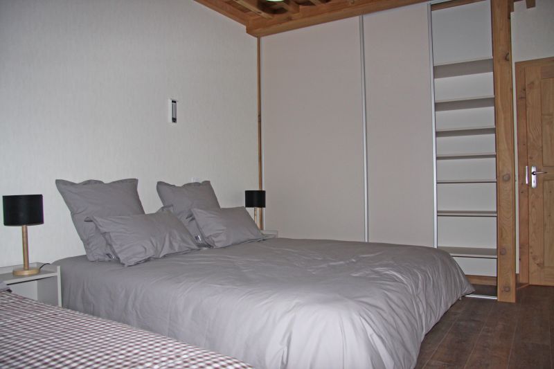 foto 7 Mietobjekt von Privatpersonen Annecy gite Rhne-Alpes Haute-Savoie Schlafzimmer 2