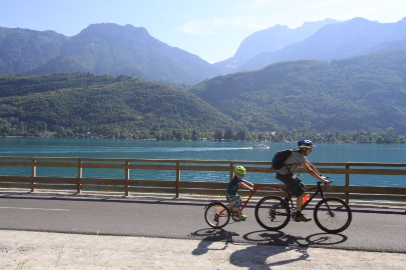 foto 17 Mietobjekt von Privatpersonen Annecy gite Rhne-Alpes Haute-Savoie Nahaufnahme