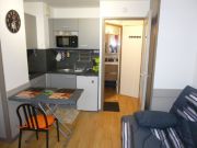 Ferienunterknfte 1-zimmerappartements mit kochnische: studio Nr. 102312