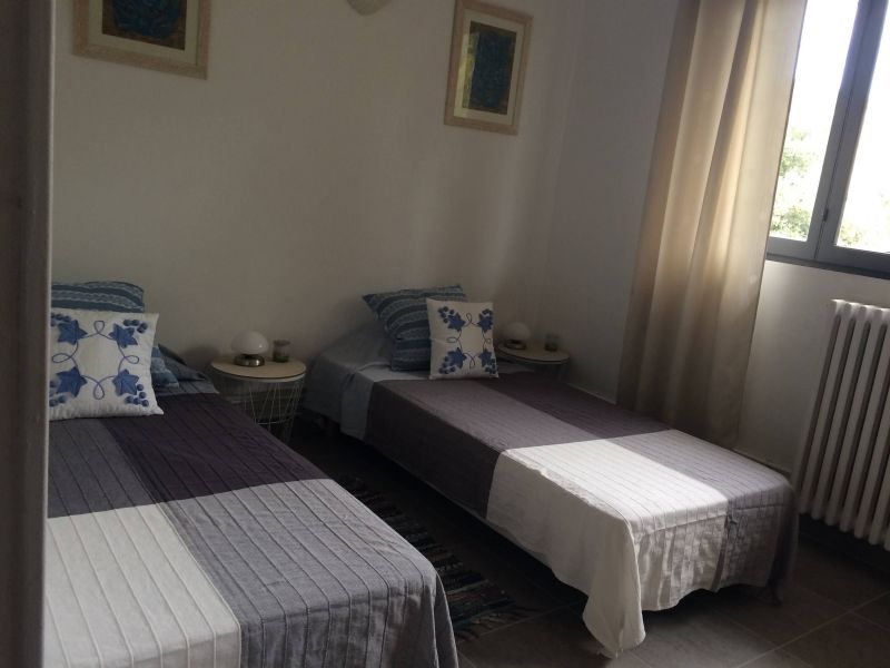 foto 5 Mietobjekt von Privatpersonen Saint Raphael appartement Provence-Alpes-Cte d'Azur Var Schlafzimmer