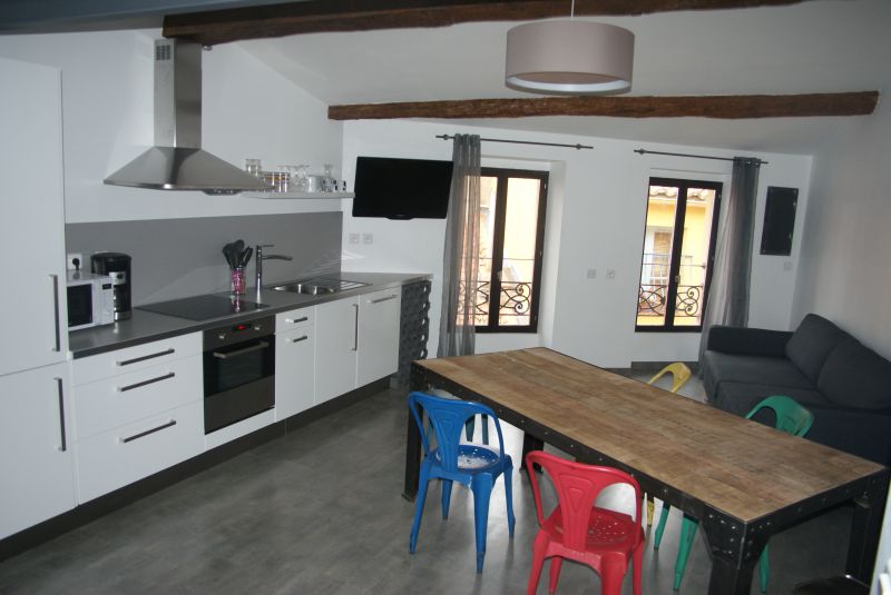 foto 1 Mietobjekt von Privatpersonen Collioure appartement Languedoc-Roussillon Pyrenen (Mittelmeer) offene Kche
