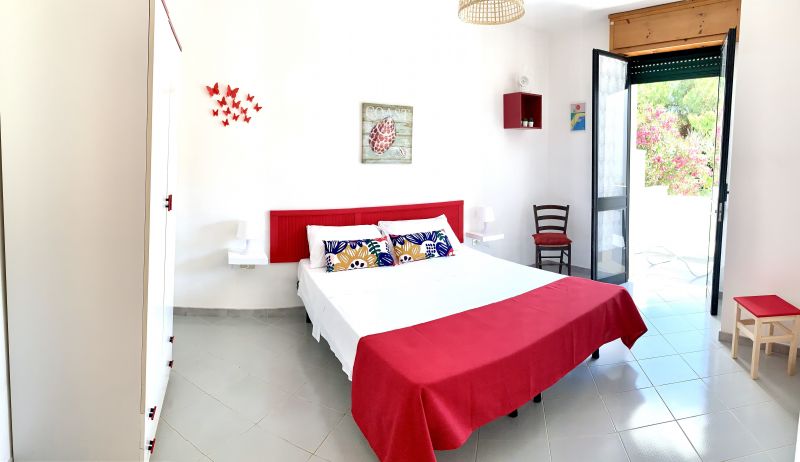 foto 5 Mietobjekt von Privatpersonen San Foca appartement Apulien Lecce (+Umland) Schlafzimmer 1