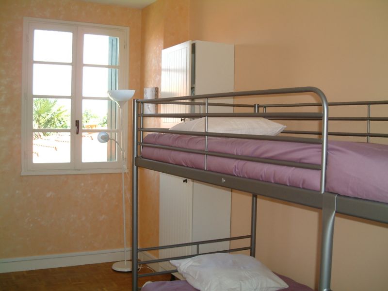 foto 11 Mietobjekt von Privatpersonen Fouras maison Poitou-Charentes Charente-Maritime Schlafzimmer 2