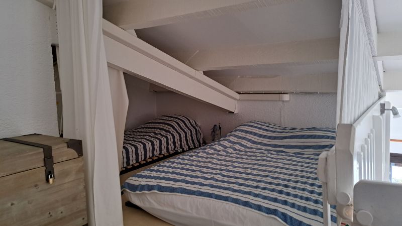 foto 14 Mietobjekt von Privatpersonen Le Barcares appartement Languedoc-Roussillon Pyrenen (Mittelmeer) Zwischengeschoss