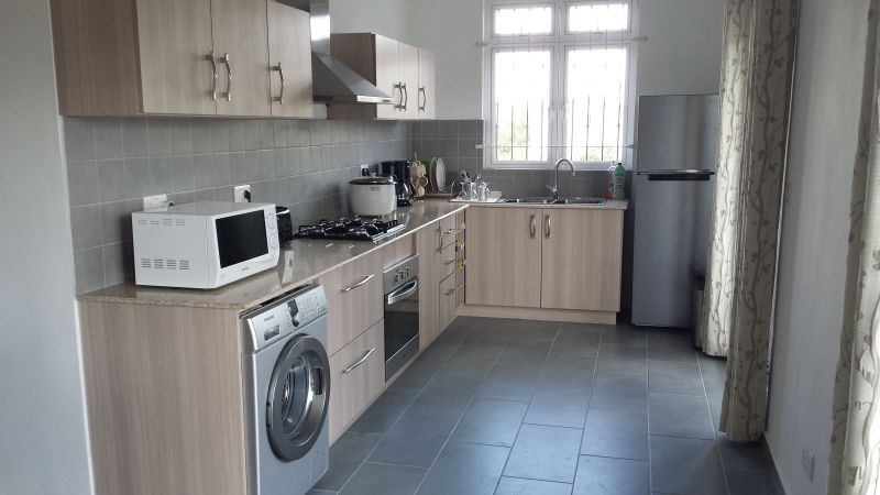 foto 26 Mietobjekt von Privatpersonen Trou-aux-biches appartement   offene Kche