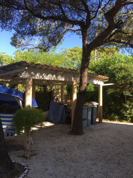 foto 9 Mietobjekt von Privatpersonen Hyres villa Provence-Alpes-Cte d'Azur Var Eingang