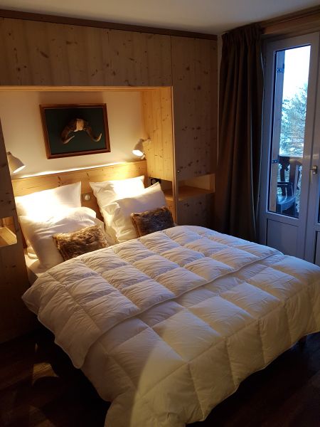 foto 1 Mietobjekt von Privatpersonen Alpe d'Huez appartement Rhne-Alpes Isre Schlafzimmer 2