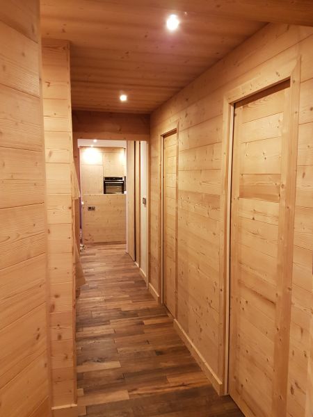 foto 10 Mietobjekt von Privatpersonen Alpe d'Huez appartement Rhne-Alpes Isre Flur