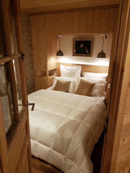 foto 7 Mietobjekt von Privatpersonen Alpe d'Huez appartement Rhne-Alpes Isre Schlafzimmer 1