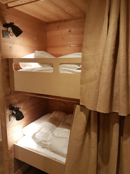 foto 14 Mietobjekt von Privatpersonen Alpe d'Huez appartement Rhne-Alpes Isre Offene Schlafecke 1