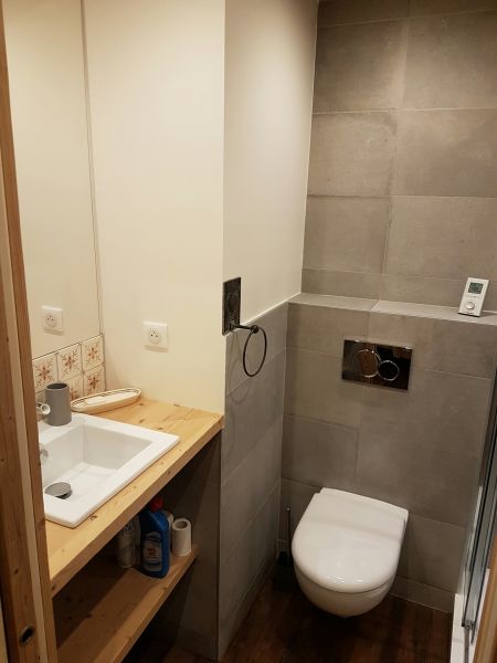 foto 15 Mietobjekt von Privatpersonen Alpe d'Huez appartement Rhne-Alpes Isre Badezimmer 1