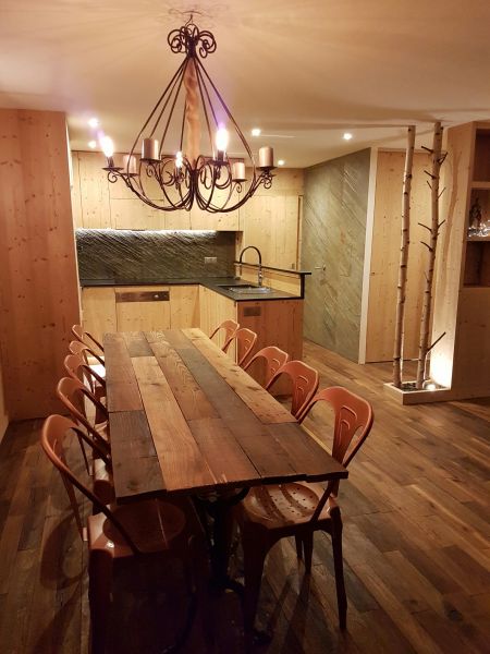 foto 12 Mietobjekt von Privatpersonen Alpe d'Huez appartement Rhne-Alpes Isre Aufenthalt