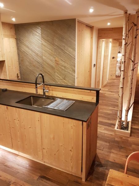 foto 18 Mietobjekt von Privatpersonen Alpe d'Huez appartement Rhne-Alpes Isre Eingang