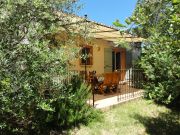 Ferienunterknfte Palombaggia: villa Nr. 107229