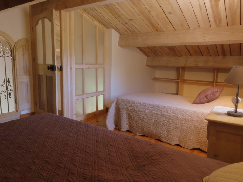 foto 10 Mietobjekt von Privatpersonen Porto Vecchio villa Korsika Corse du Sud Schlafzimmer 2