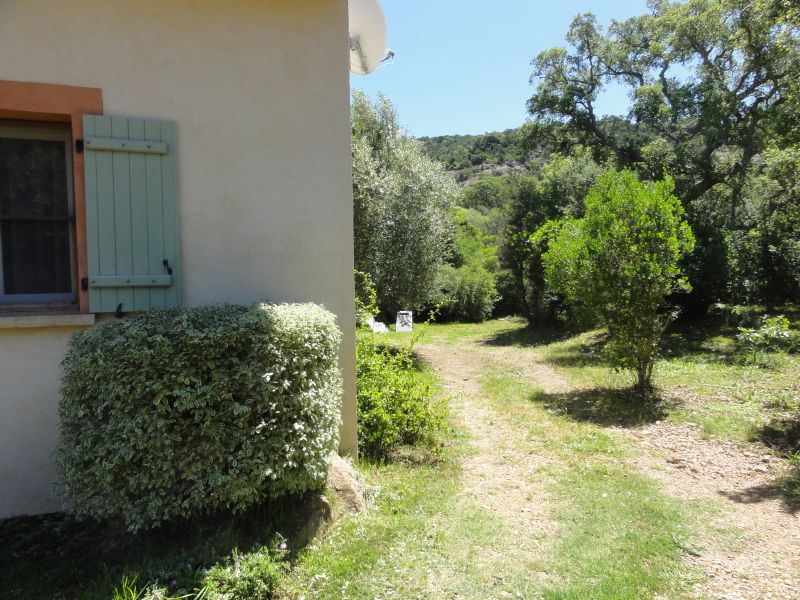 foto 28 Mietobjekt von Privatpersonen Porto Vecchio villa Korsika Corse du Sud