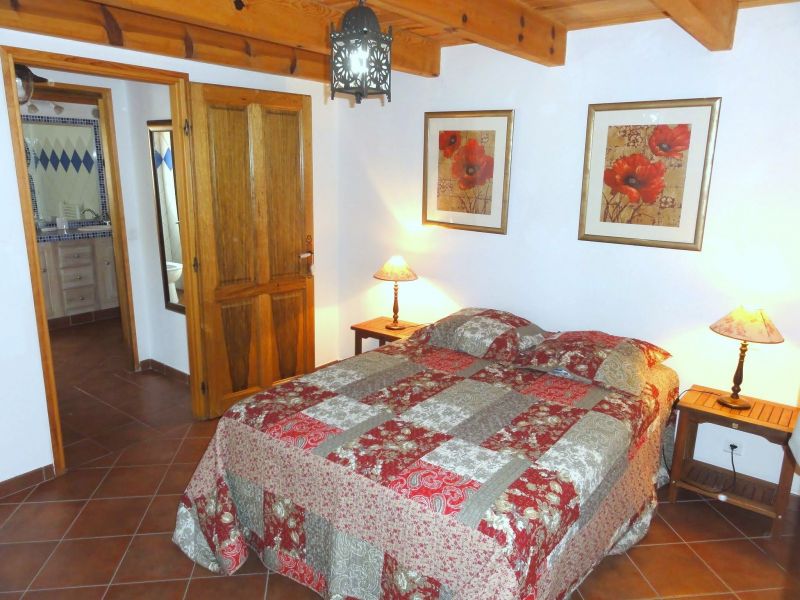 foto 8 Mietobjekt von Privatpersonen Porto Vecchio villa Korsika Corse du Sud