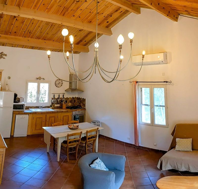 foto 19 Mietobjekt von Privatpersonen Porto Vecchio villa Korsika Corse du Sud