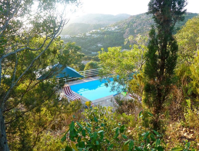 foto 6 Mietobjekt von Privatpersonen Saint Raphael villa Provence-Alpes-Cte d'Azur Var Schwimmbad