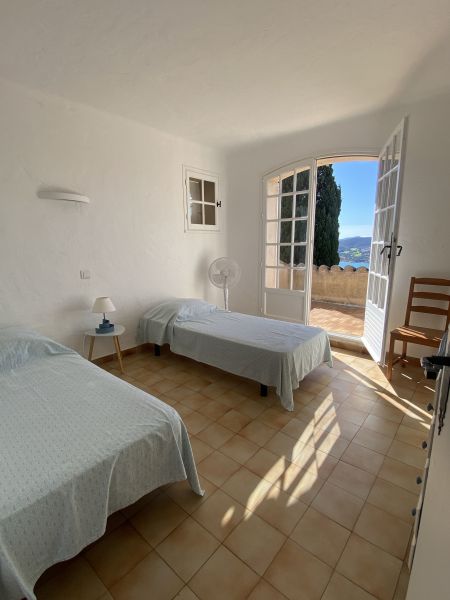 foto 16 Mietobjekt von Privatpersonen Saint Raphael villa Provence-Alpes-Cte d'Azur Var Schlafzimmer 3