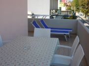 Ferienunterknfte mit blick aufs meer Viserbella: appartement Nr. 107532