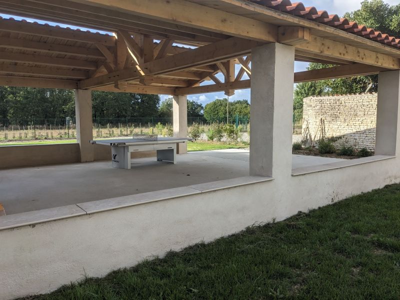 foto 11 Mietobjekt von Privatpersonen La Rochelle gite Poitou-Charentes Charente-Maritime Ausblick von der Terrasse