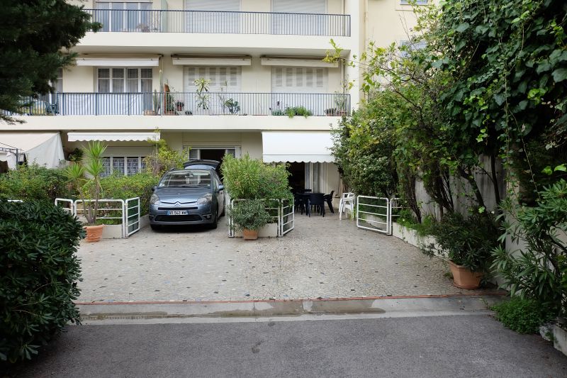 foto 8 Mietobjekt von Privatpersonen Nice appartement Provence-Alpes-Cte d'Azur Alpes-Maritimes Ansicht des Objektes